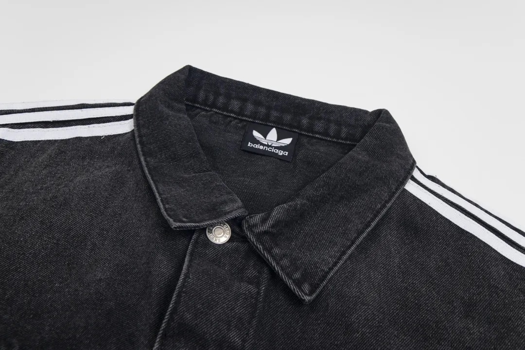 【2026】【BALENCIAGA】バレンシアガ  ジャケット着ご好評に付き再入荷！240924