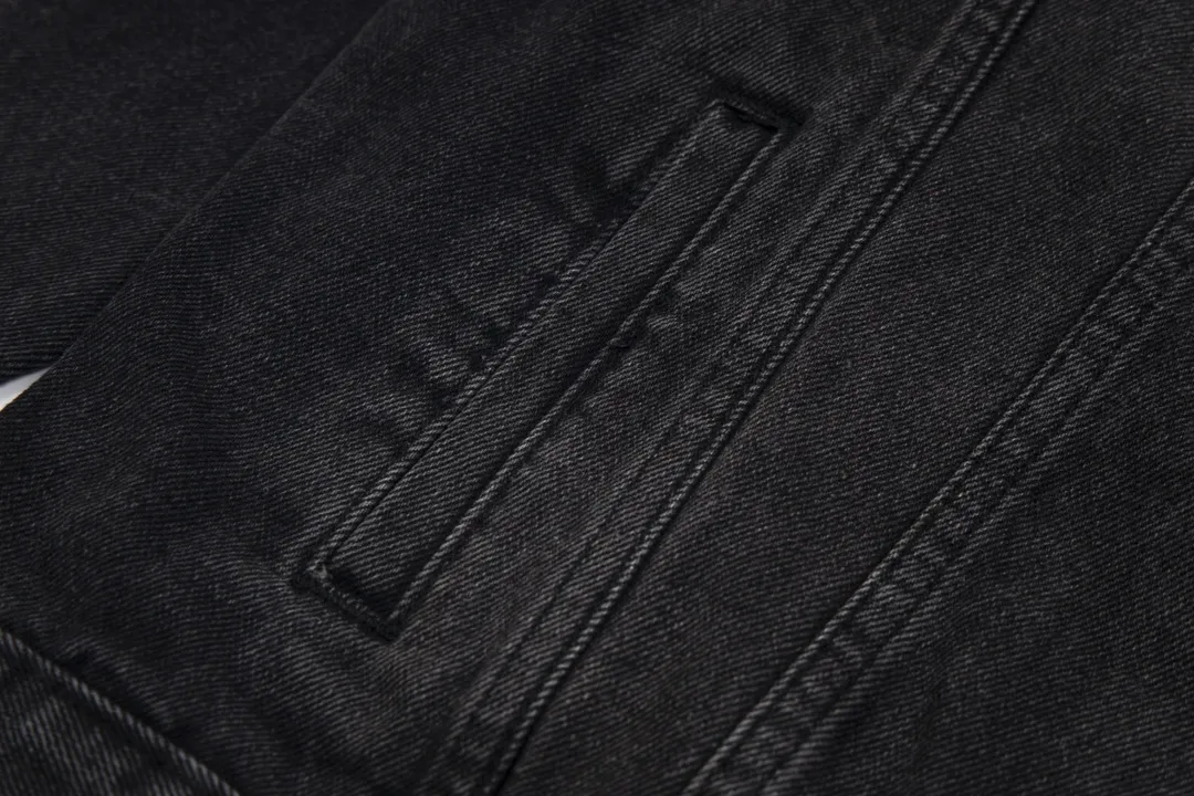 【2026】【BALENCIAGA】バレンシアガ  ジャケット着ご好評に付き再入荷！240924