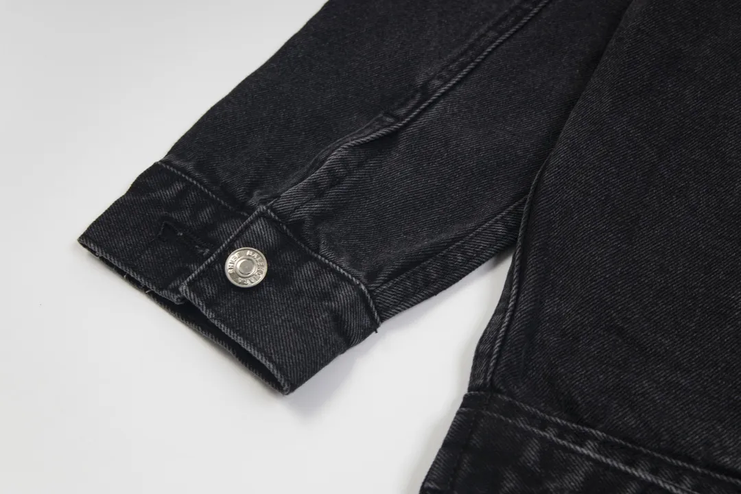 【2026】【BALENCIAGA】バレンシアガ  ジャケット着ご好評に付き再入荷！240924