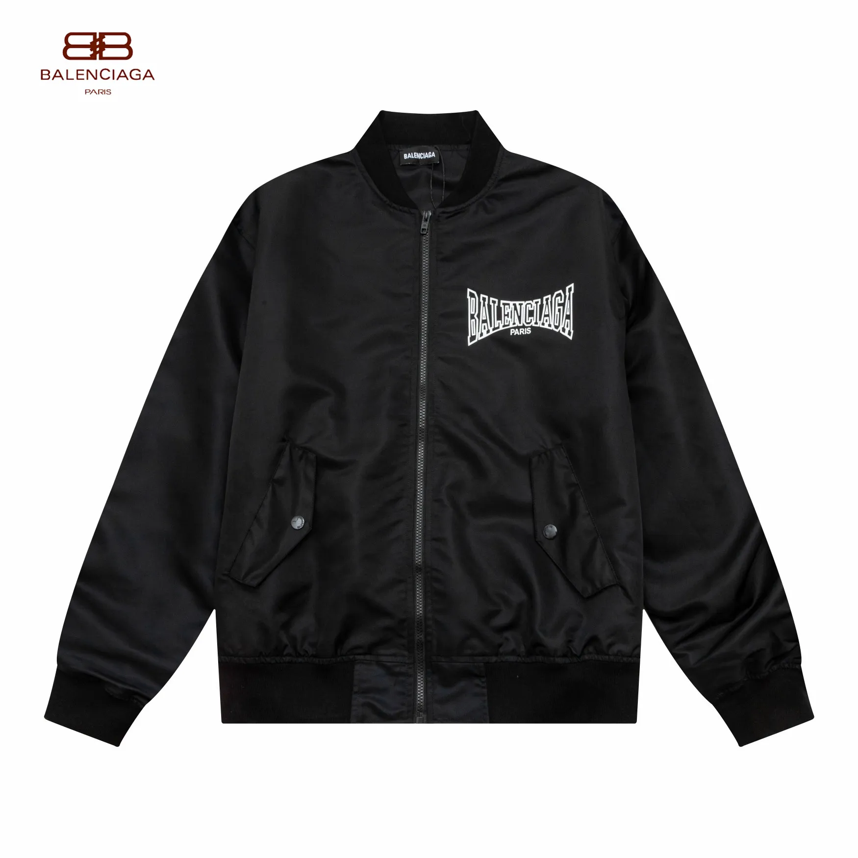 【2026】【BALENCIAGA】バレンシアガ  ジャケット着  ご好評に付き再入荷！240924