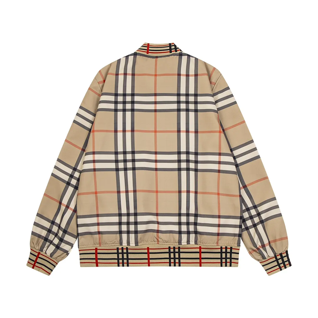 【2026】【BURBERRY 公式旗艦店】バーバリー  ジャケット着ご好評に付き再入荷！240924