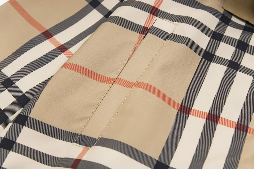【2026】【BURBERRY 公式旗艦店】バーバリー  ジャケット着ご好評に付き再入荷！240924