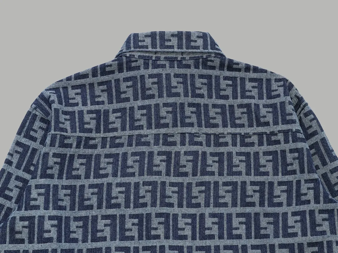 【2026】【FENDI】フェンディ  ジャケット着ご好評に付き再入荷！240923