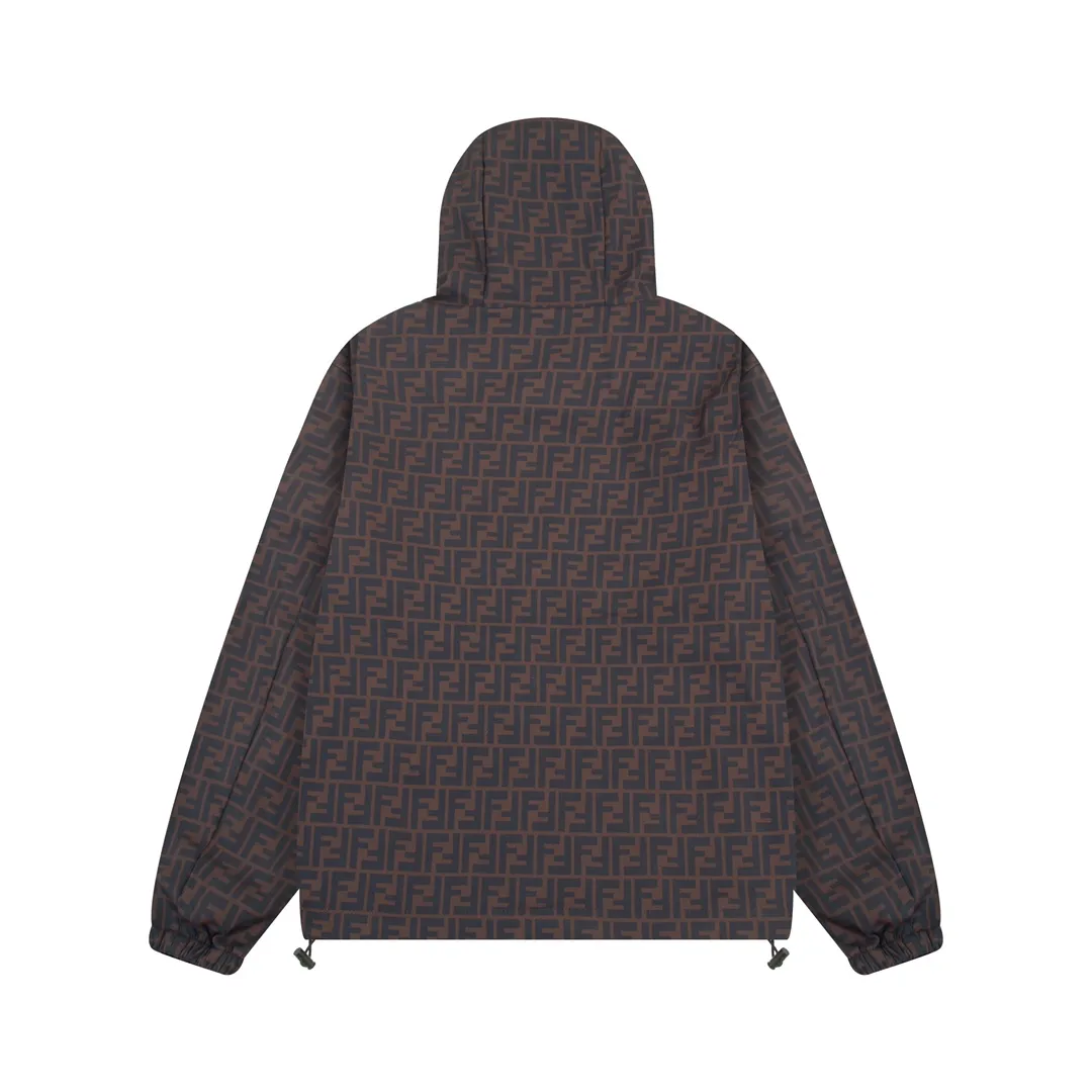 【2026】【FENDI】フェンディ ジャケット着ご好評に付き再入荷！240923