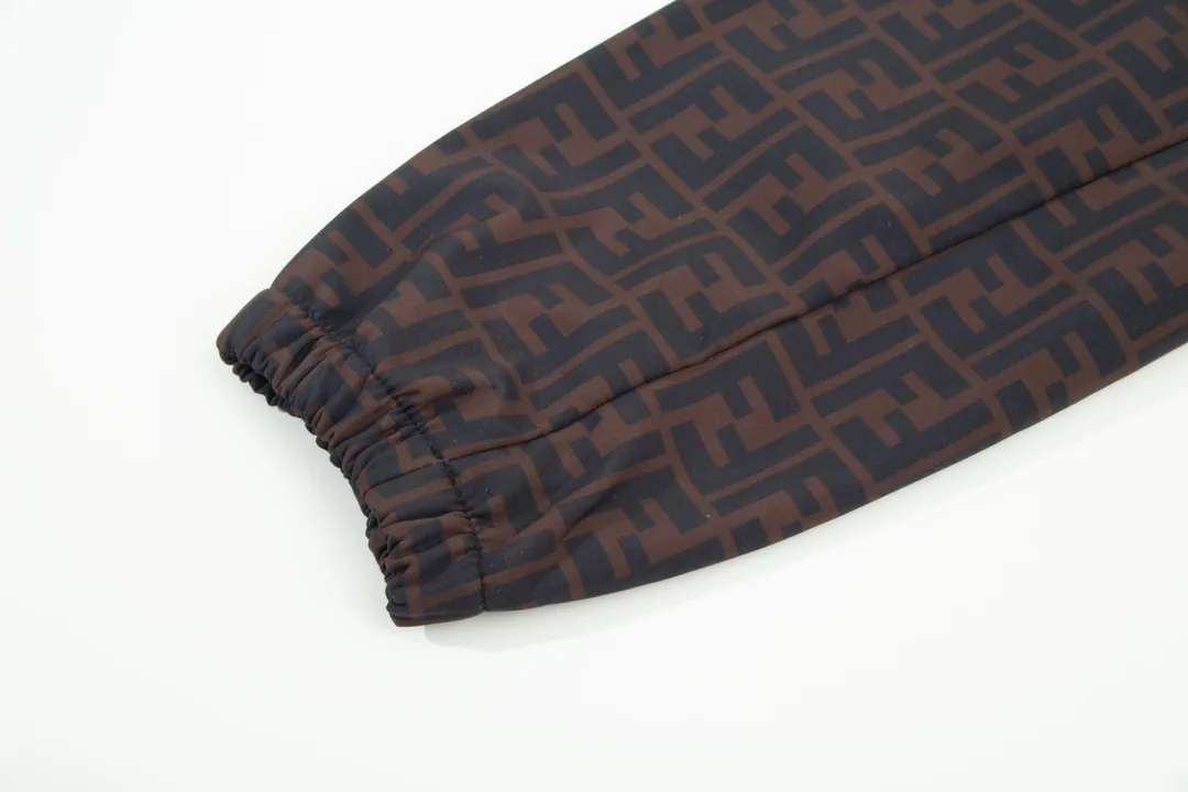 【2026】【FENDI】フェンディ ジャケット着ご好評に付き再入荷！240923