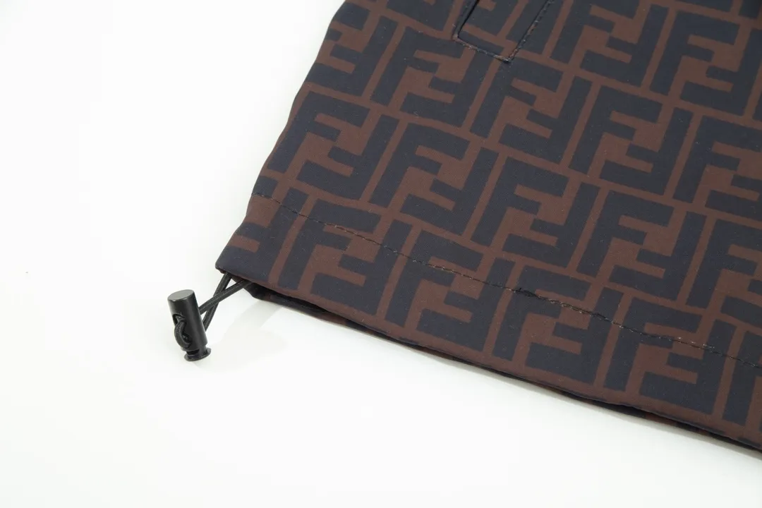 【2026】【FENDI】フェンディ ジャケット着ご好評に付き再入荷！240923