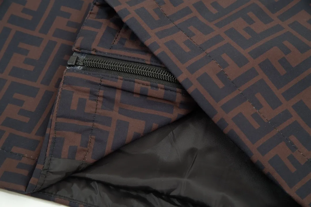 【2026】【FENDI】フェンディ ジャケット着ご好評に付き再入荷！240923