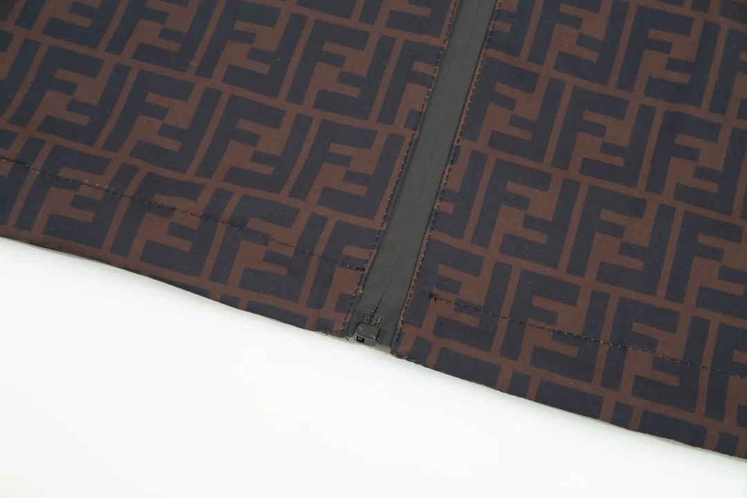 【2026】【FENDI】フェンディ ジャケット着ご好評に付き再入荷！240923