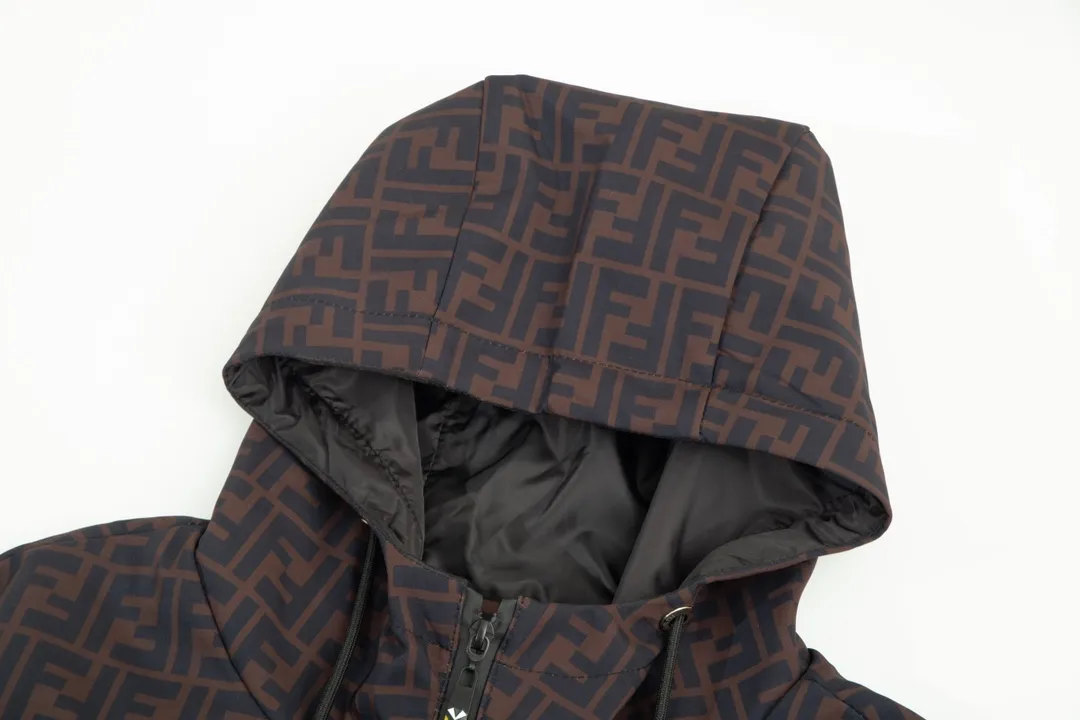 【2026】【FENDI】フェンディ ジャケット着ご好評に付き再入荷！240923