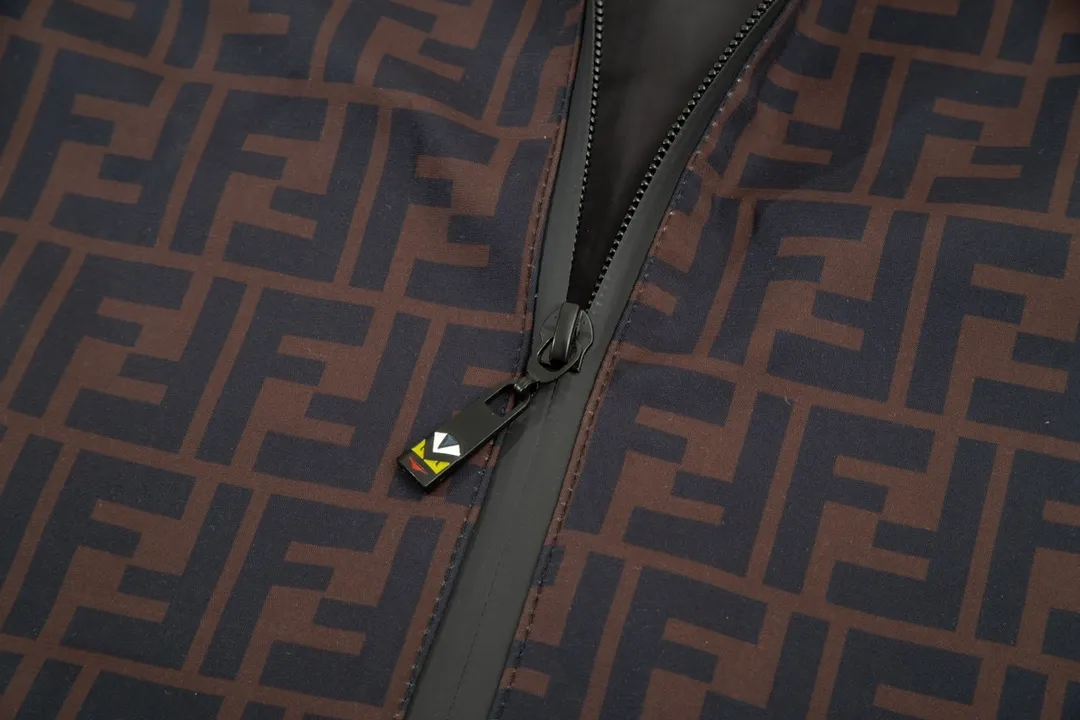 【2026】【FENDI】フェンディ ジャケット着ご好評に付き再入荷！240923