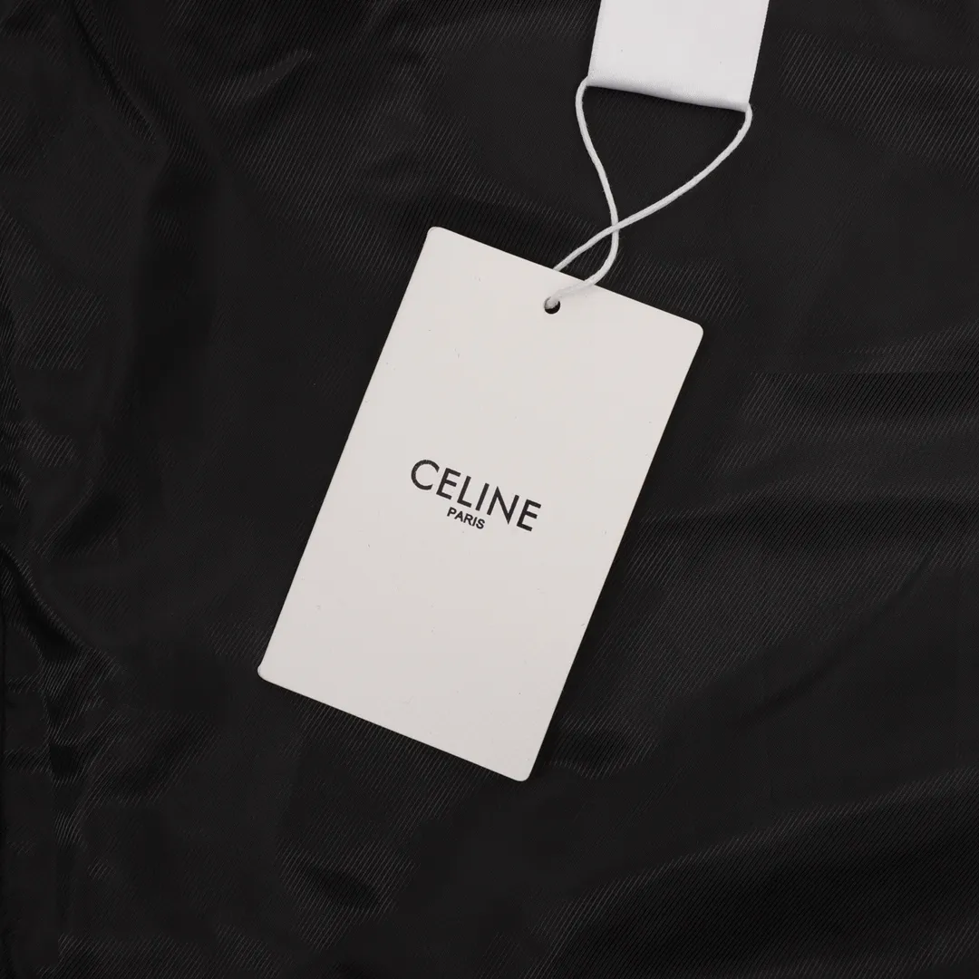 【2026】【CELINE】セリーヌ  ジャケット着ご好評に付き再入荷！240923