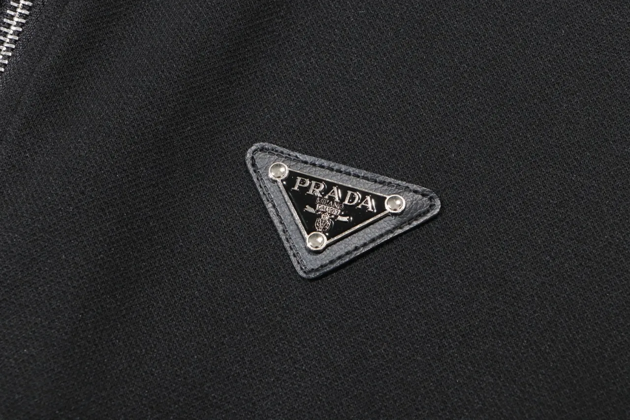 【2026】【PRADA】プラダ  ジャケット着ご好評に付き再入荷！240923
