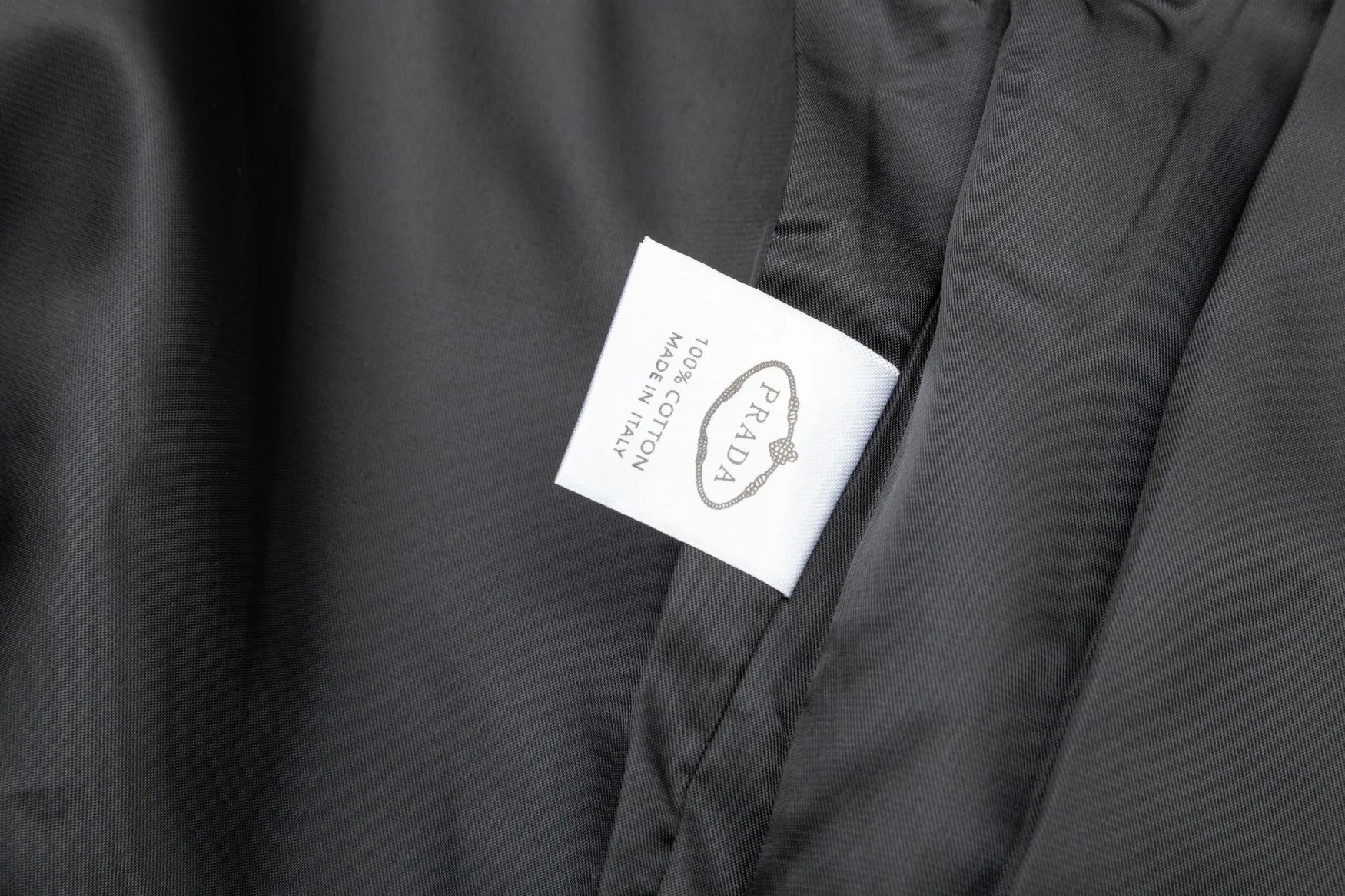 【2026】【PRADA】プラダ  ジャケット着ご好評に付き再入荷！240923