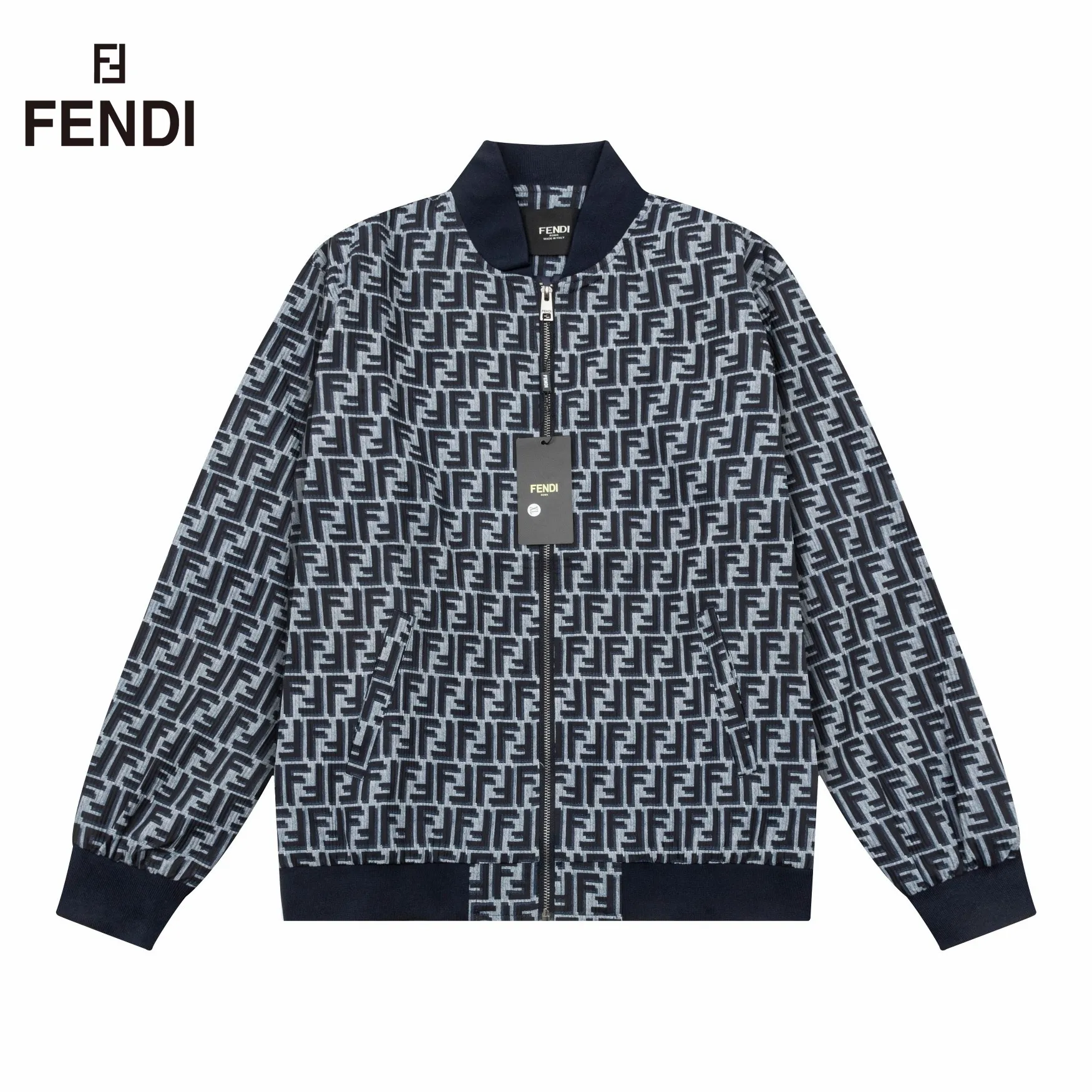 【2026】【FENDI】 フェンディ  ジャケット着  ご好評に付き再入荷！240921