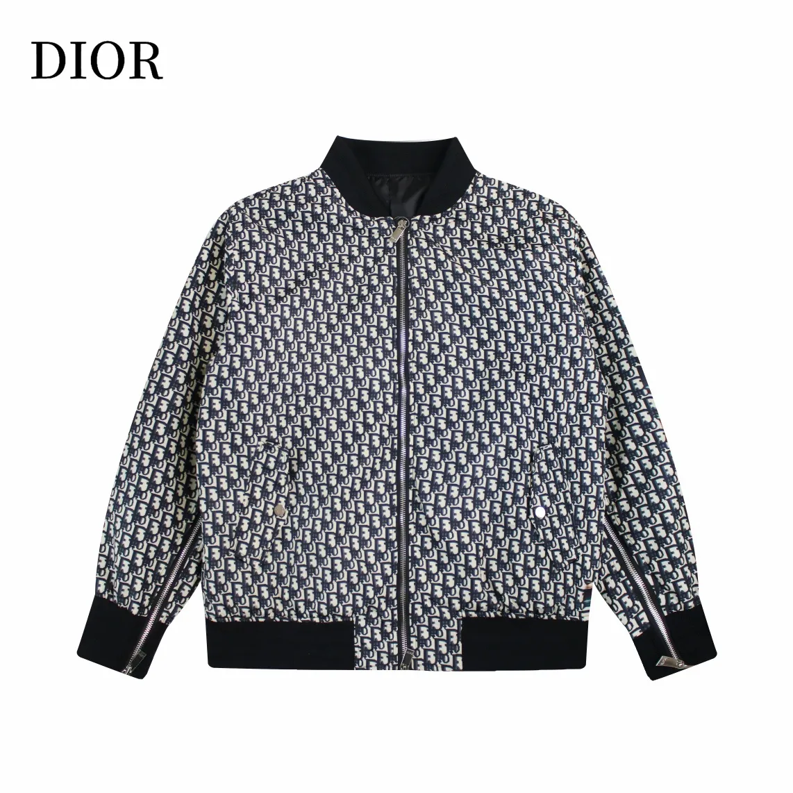 【2026】【DIOR  公式旗艦店】ディオール   ジャケット着 好評に付き再入荷！ 240923