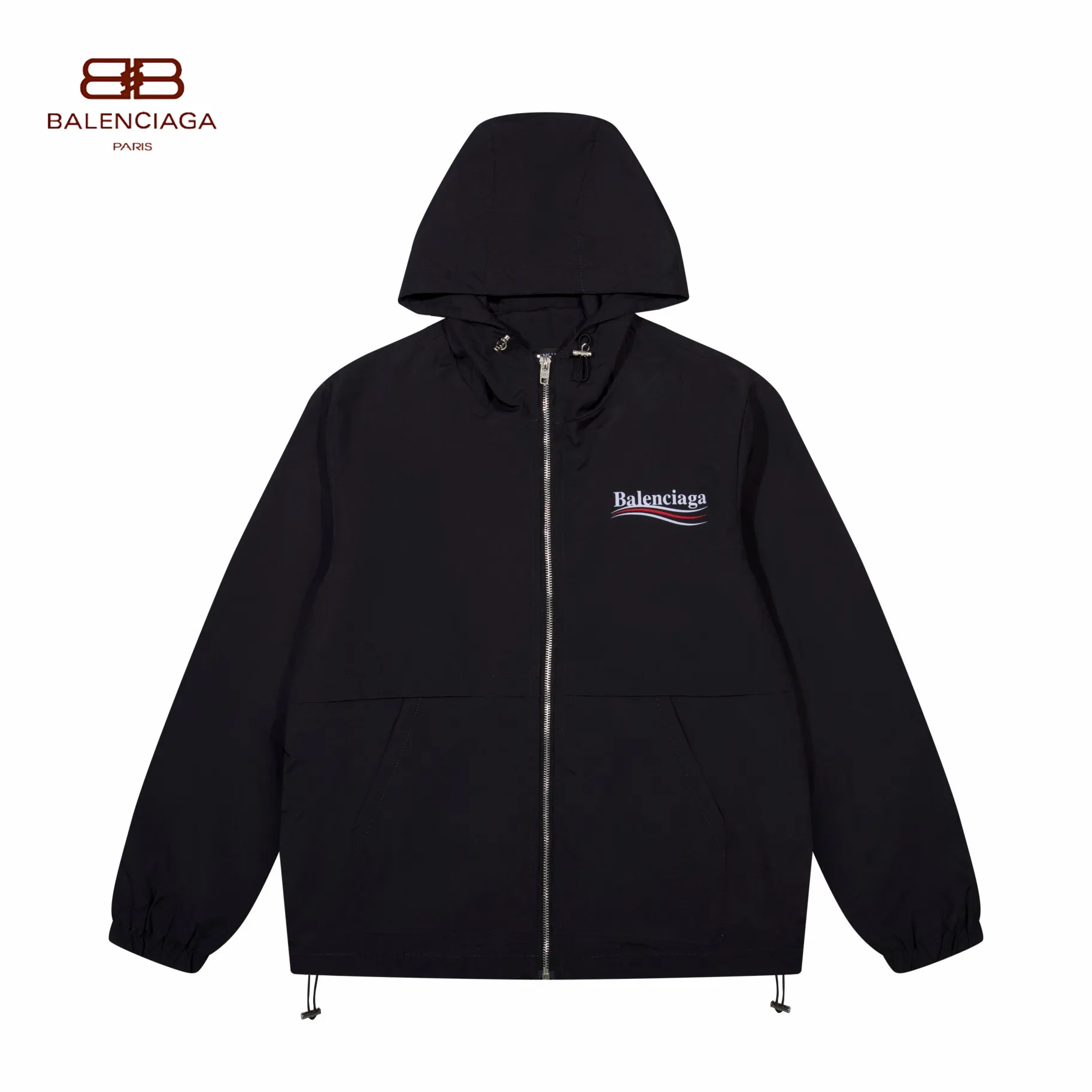 【2026】【BALENCIAGA】バレンシアガ   ジャケット着  ご好評に付き再入荷！240921