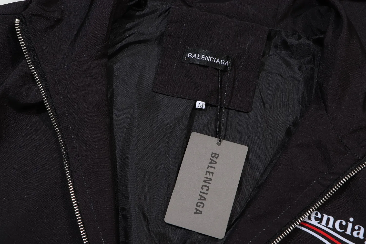 【2026】【BALENCIAGA】バレンシアガ   ジャケット着  ご好評に付き再入荷！240921