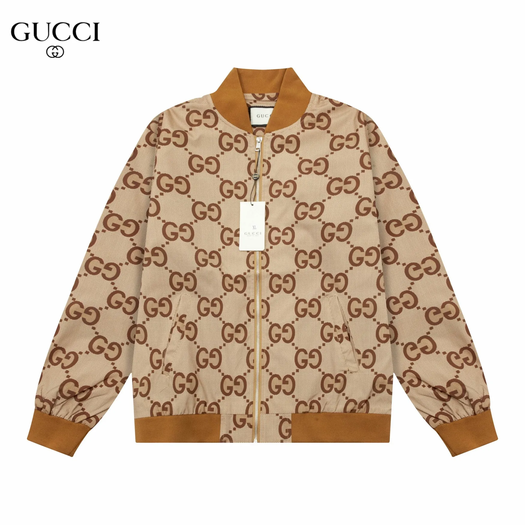 【2026】【GUCCI】グッチ ジャケット着  ご好評に付き再入荷！240921
