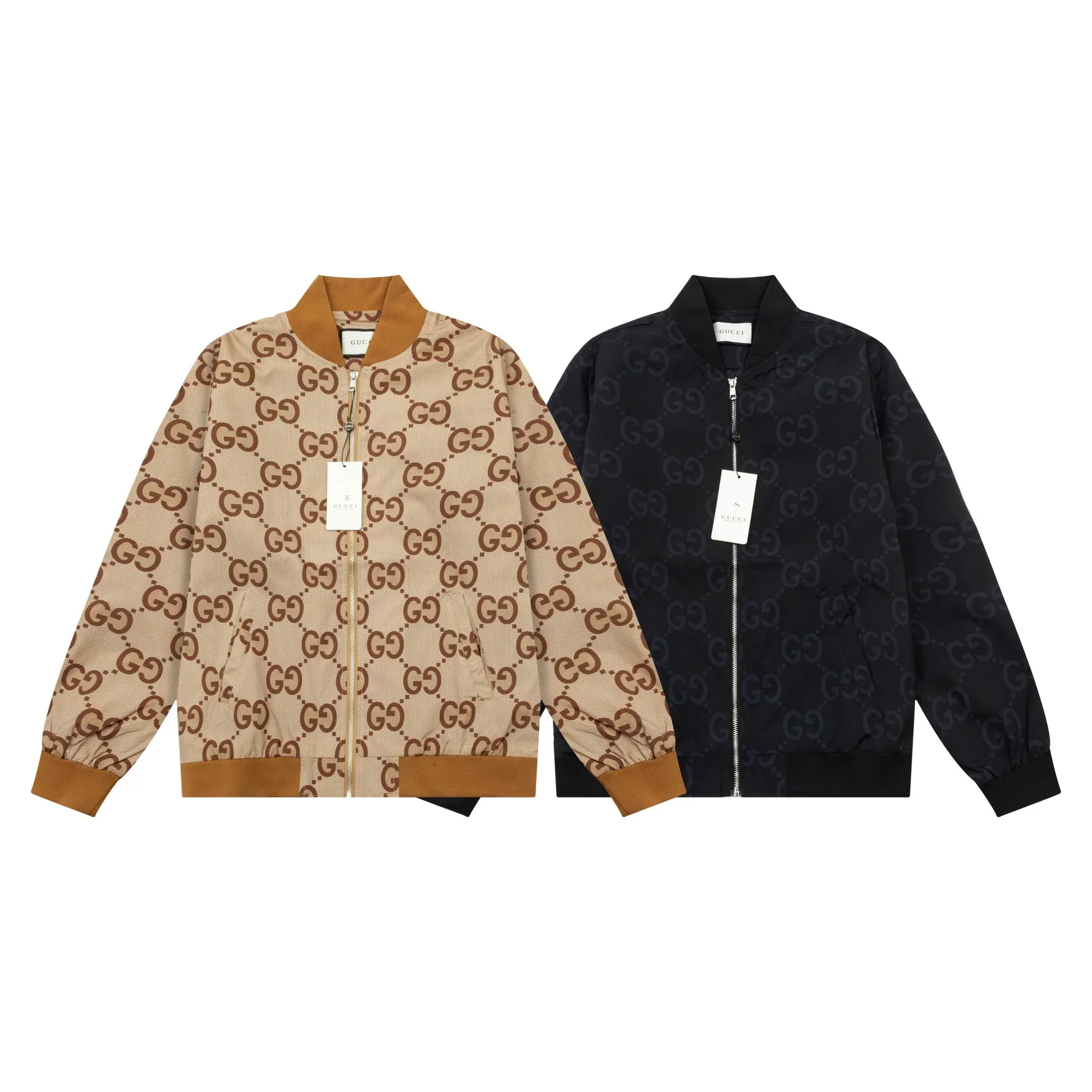 【2026】【GUCCI】グッチ ジャケット着  ご好評に付き再入荷！240921