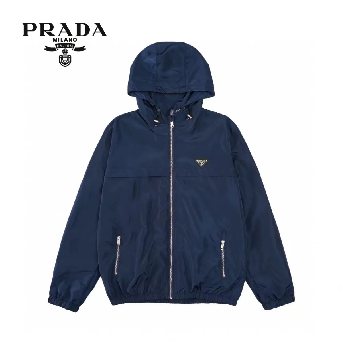 【2026】【PRADA】プラダ  ジャケット着  ご好評に付き再入荷！240920