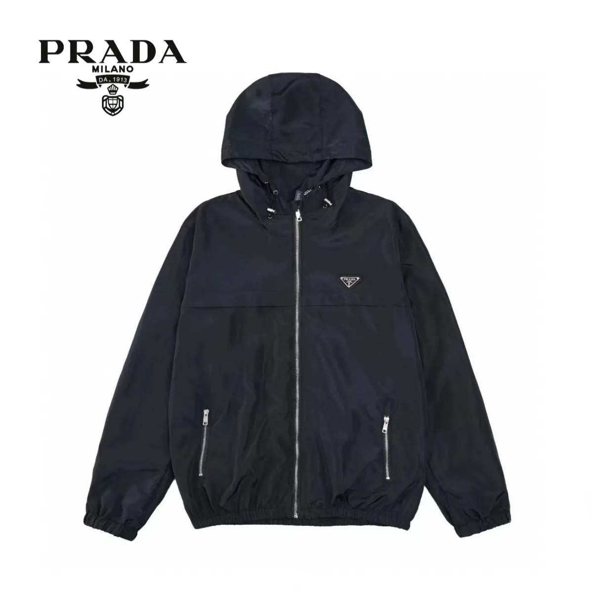 【2026】【PRADA】プラダ  ジャケット着  ご好評に付き再入荷！240920