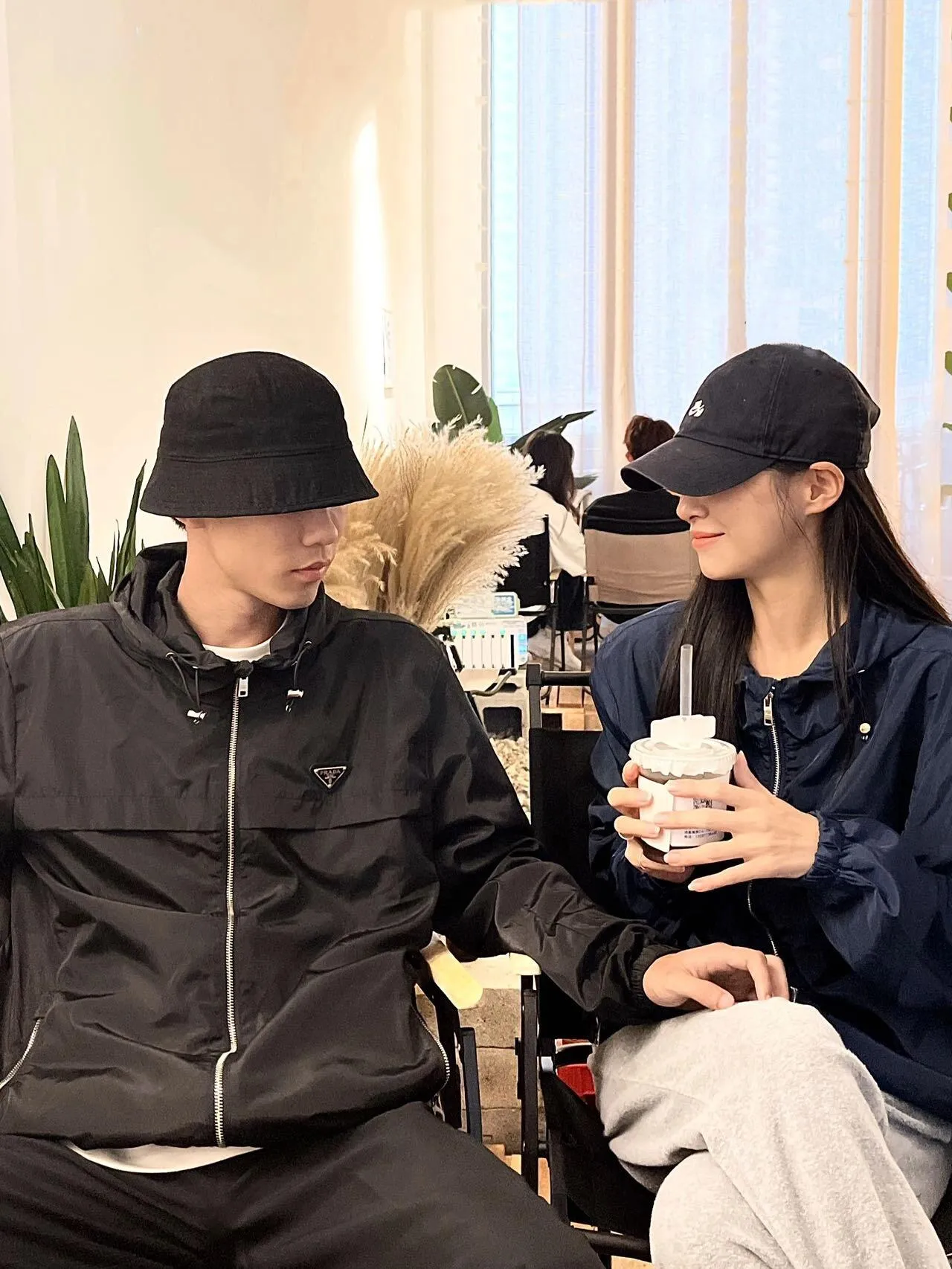 【2026】【PRADA】プラダ  ジャケット着  ご好評に付き再入荷！240920
