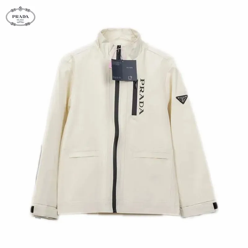 【2026】【PRADA】プラダ  ジャケット着  ご好評に付き再入荷！240920