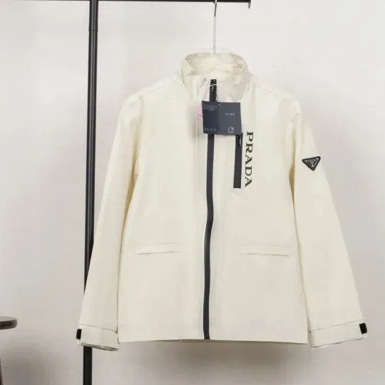 【2026】【PRADA】プラダ  ジャケット着  ご好評に付き再入荷！240920