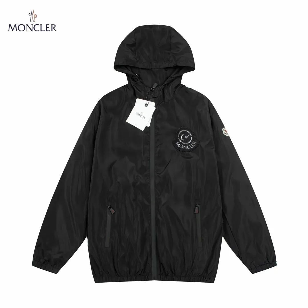 【2026】【MONCLER 公式旗艦店】モンクレール ジャケット 好評に付き再入荷！ 240920