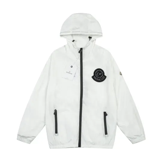 【2026】【MONCLER 公式旗艦店】モンクレール ジャケット 好評に付き再入荷！ 240920