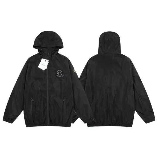【2026】【MONCLER 公式旗艦店】モンクレール ジャケット 好評に付き再入荷！ 240920