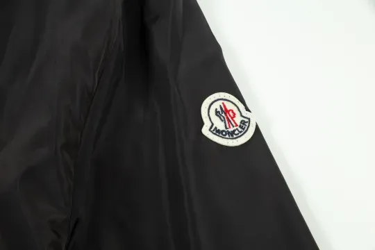 【2026】【MONCLER 公式旗艦店】モンクレール ジャケット 好評に付き再入荷！ 240920