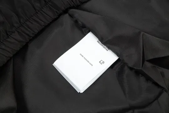 【2026】【MONCLER 公式旗艦店】モンクレール ジャケット 好評に付き再入荷！ 240920