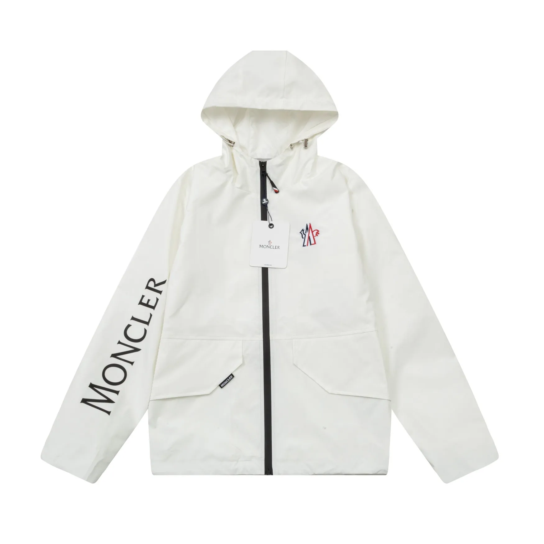 【2026】【MONCLER 公式旗艦店】モンクレール ジャケット 好評に付き再入荷！ 240920
