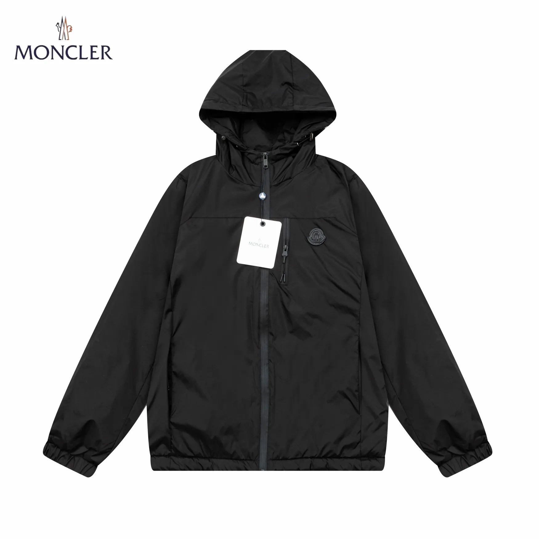 【2026】【MONCLER 公式旗艦店】モンクレール ジャケット 好評に付き再入荷！ 240920