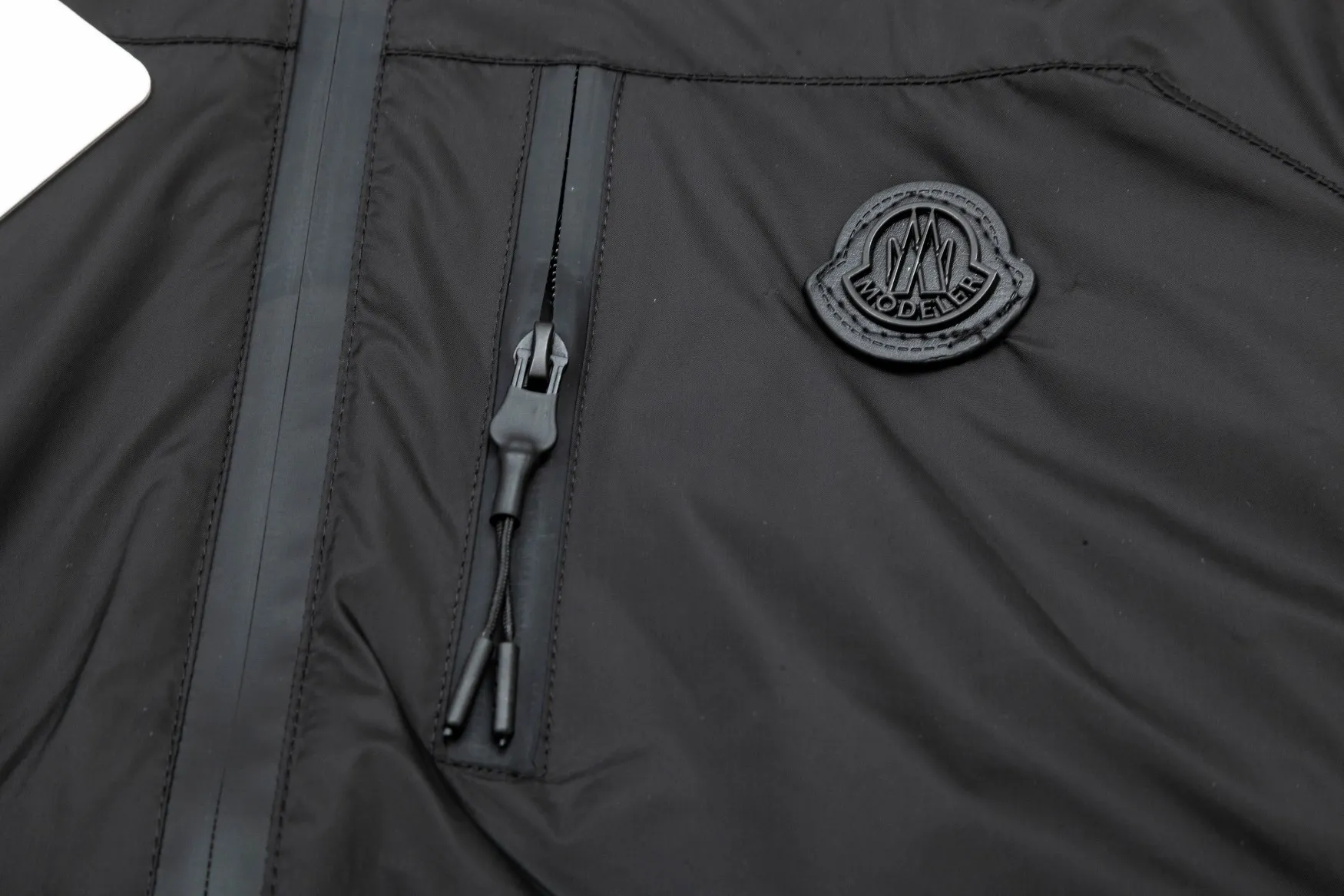 【2026】【MONCLER 公式旗艦店】モンクレール ジャケット 好評に付き再入荷！ 240920