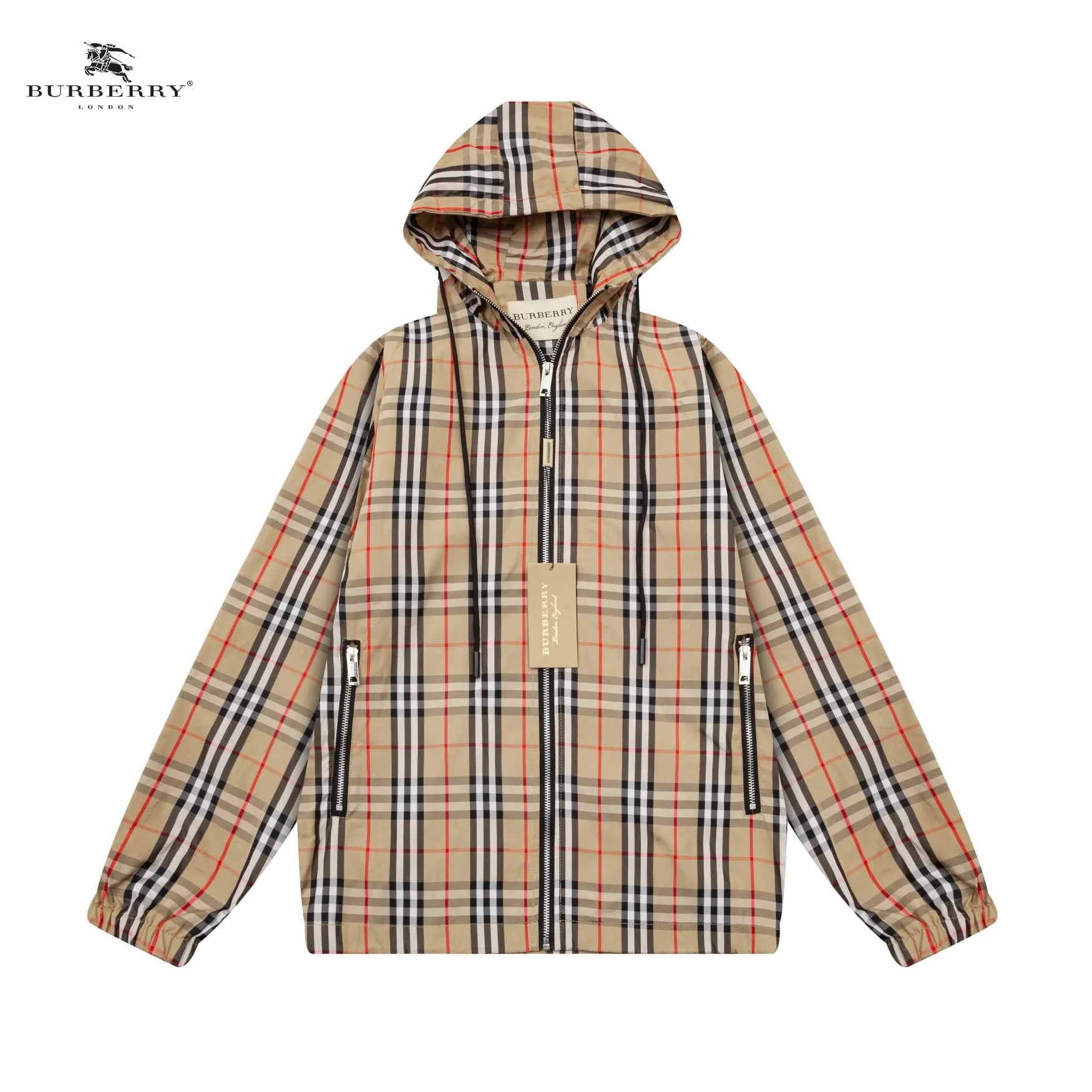 【2026】【BURBERRY】バーバリー   ジャケット着 男女兼用 ご好評に付き再入荷！240920