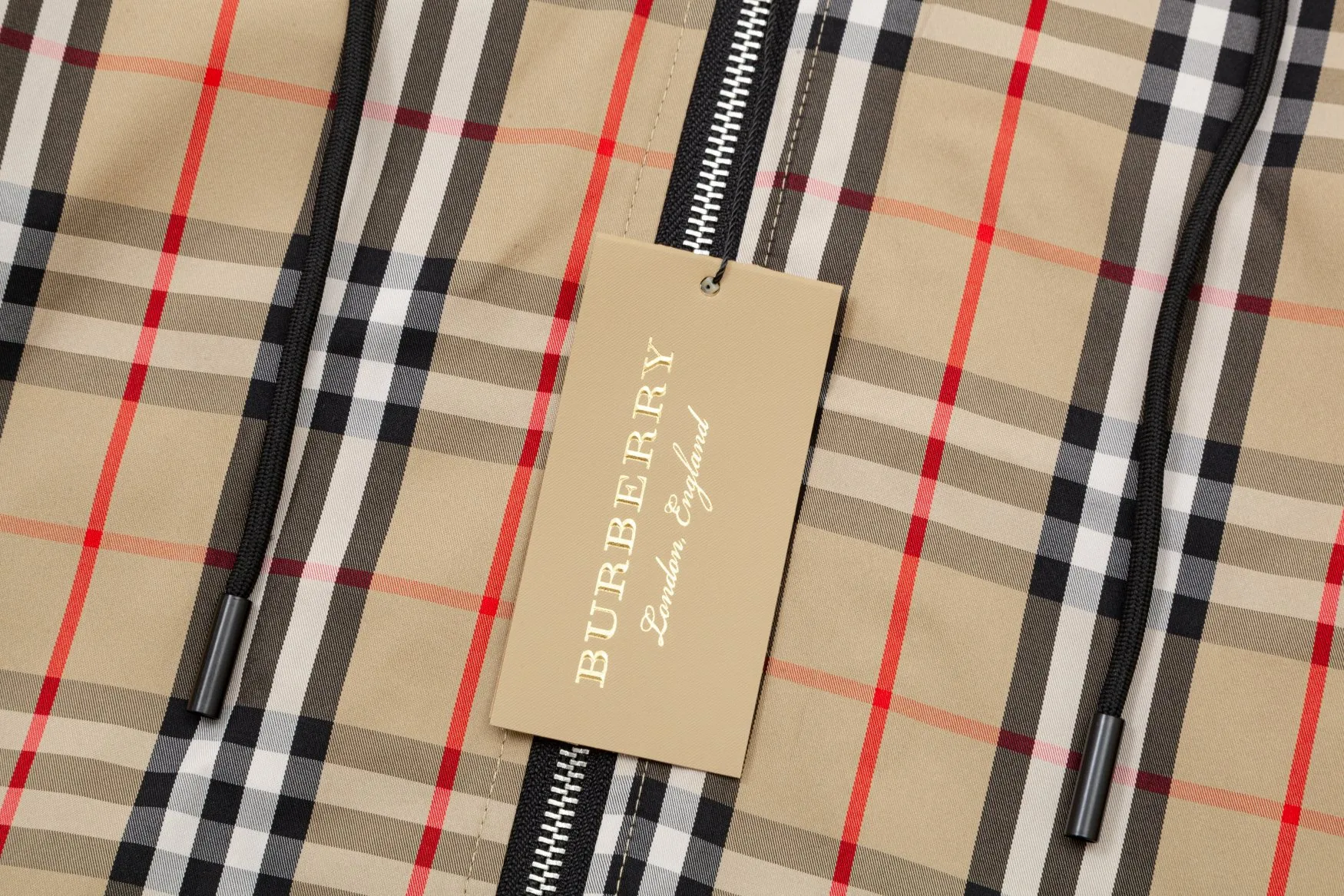 【2026】【BURBERRY】バーバリー   ジャケット着 男女兼用 ご好評に付き再入荷！240920