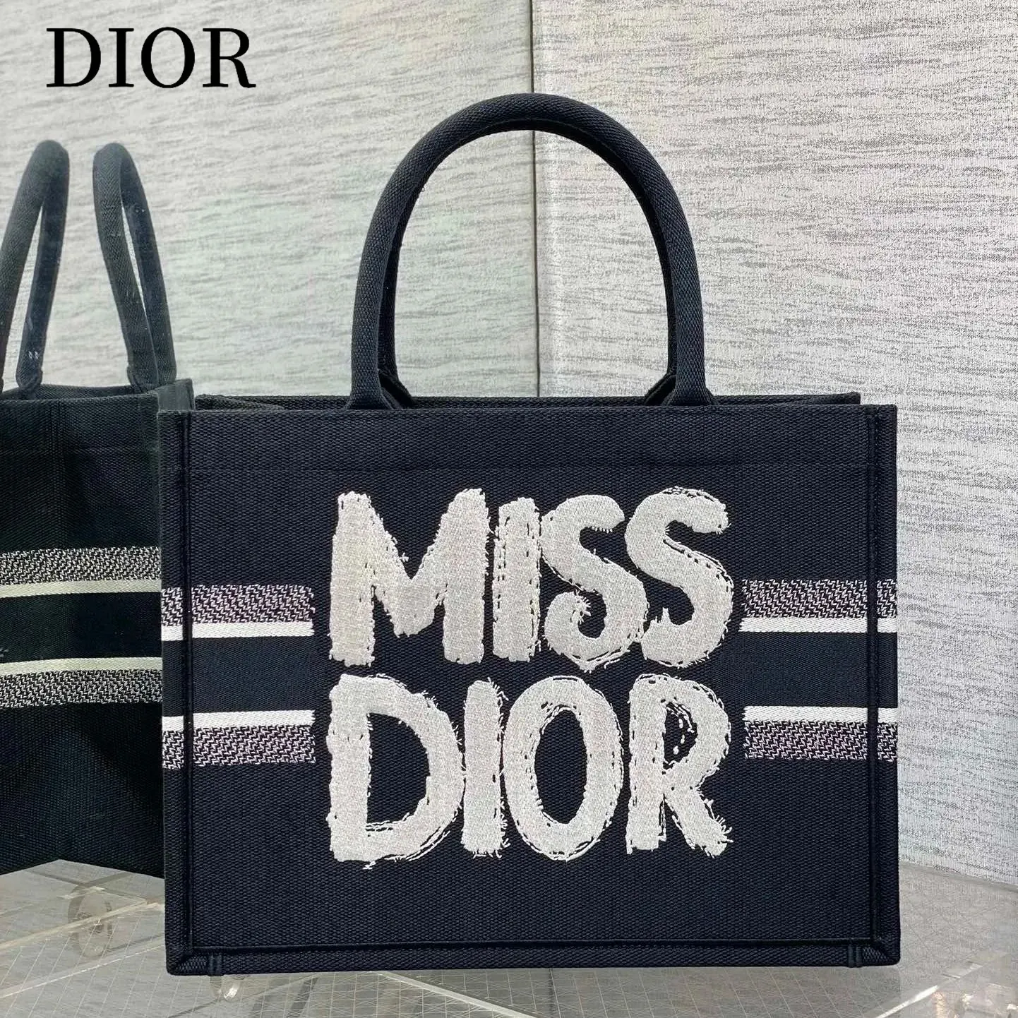 【2026】【DIOR】 ディオール MissDior刺繍柄春夏シリーズ    240919