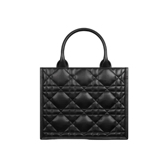 【2026】【DIOR】ディオール  ブック トート スモール  26.5 x 21 x 14 CM  240919