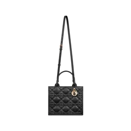【2026】【DIOR】ディオール  ブック トート スモール  26.5 x 21 x 14 CM  240919
