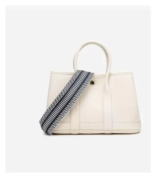 【2026】【シンプル】HERMES エルメス ハンドバッグ ガーデン・パーティ30  21*30*13CM  240919