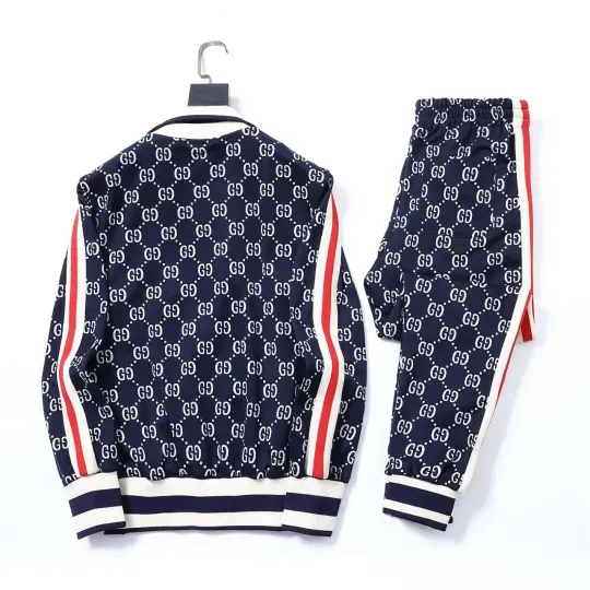 【2026】【GUCCI 旗艦店】（グッチ）スーツ ご好評に付き再入荷！ 240918