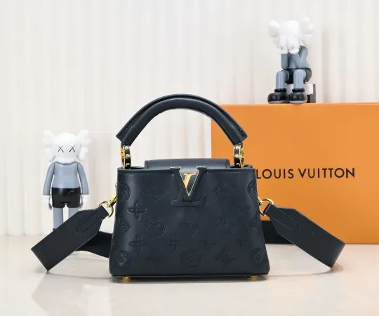 【2026】ルイヴィトン  Louis Vuitton  LV ブロデリー アングレーズ カプセル コレクション M20741  21 x 14 x8CM  240919