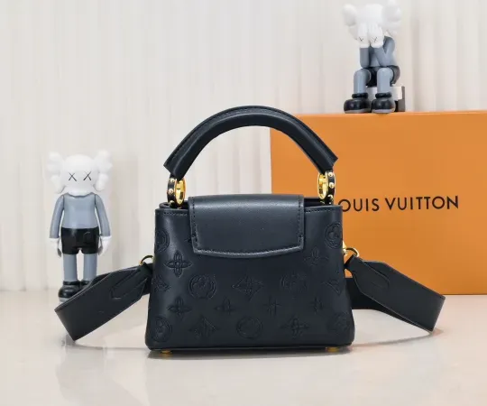 【2026】ルイヴィトン  Louis Vuitton  LV ブロデリー アングレーズ カプセル コレクション M20741  21 x 14 x8CM  240919