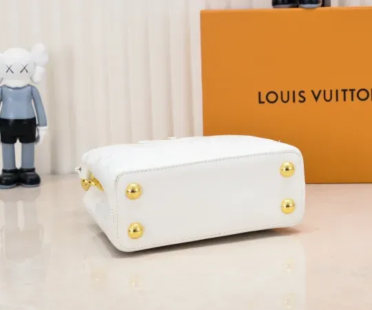 【2026】ルイヴィトン  Louis Vuitton  LV ブロデリー アングレーズ カプセル コレクション M20741  21 x 14 x8CM  240919