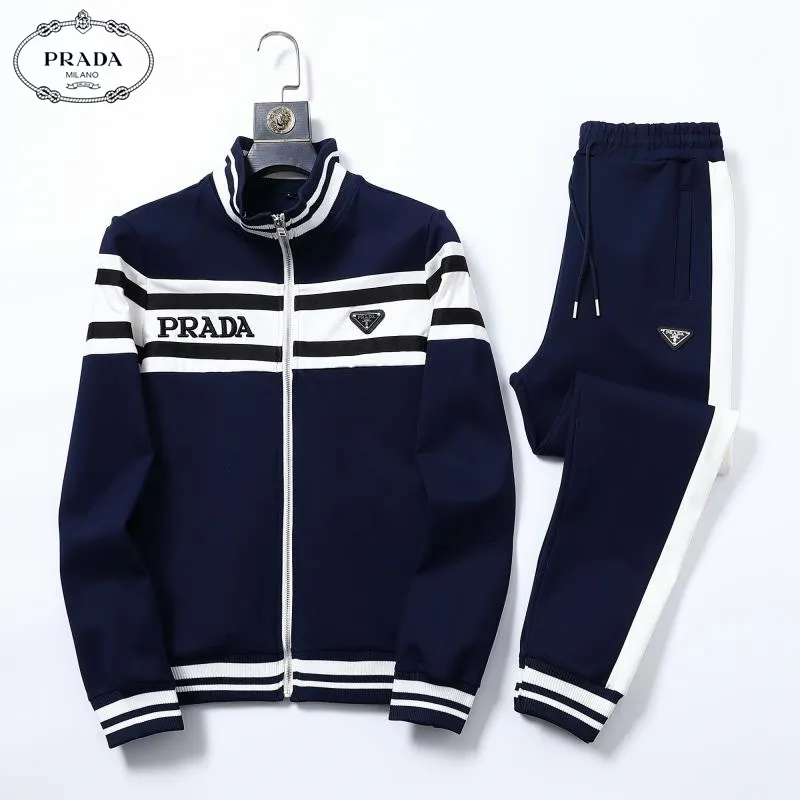 【2026】【Prada】( プラダ )  スーツ【即日出荷】ご好評に付き再入荷！240915
