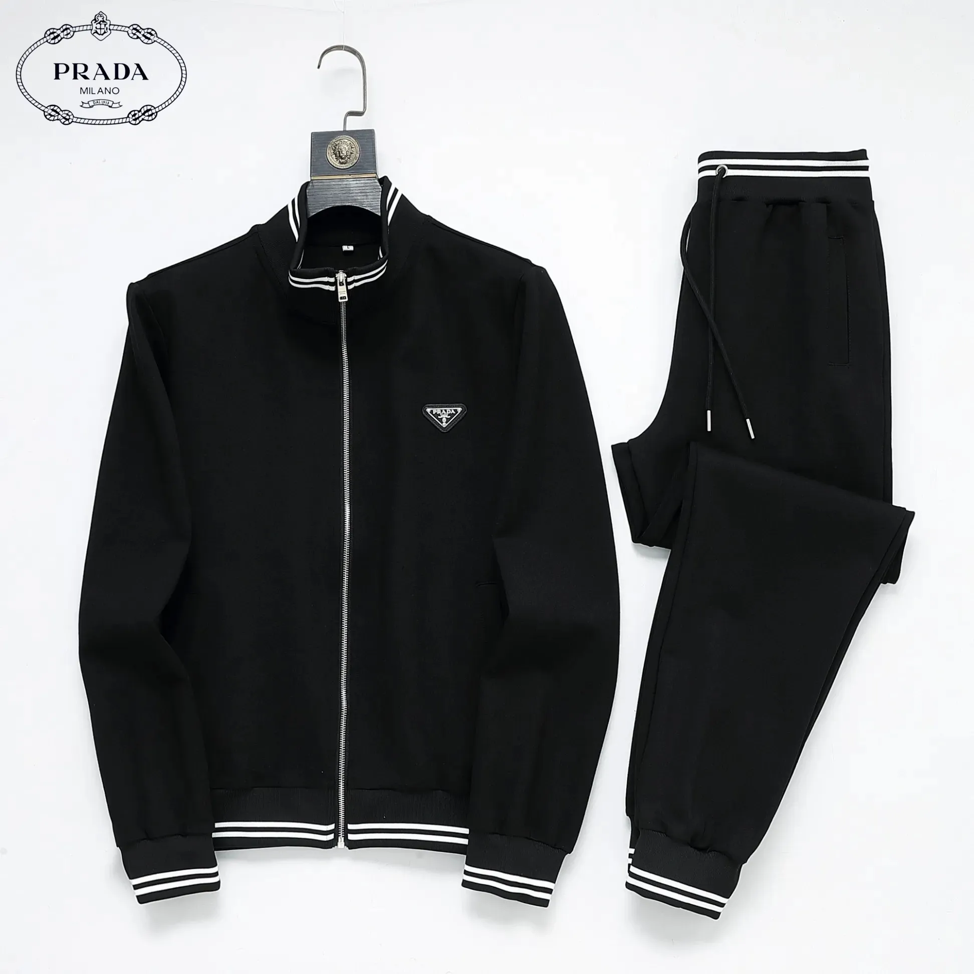 【2026】【Prada】( プラダ )  スーツ【即日出荷】ご好評に付き再入荷！240915