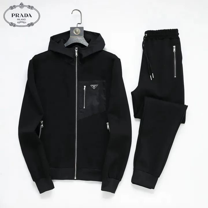 【2026】【Prada】( プラダ )  スーツ【即日出荷】ご好評に付き再入荷！240915