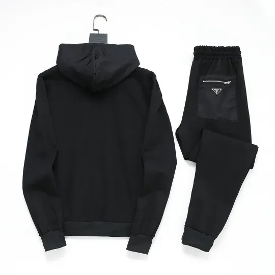 【2026】【Prada】( プラダ )  スーツ【即日出荷】ご好評に付き再入荷！240915